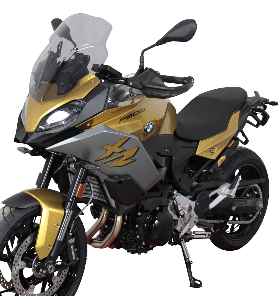 BMW F 900 XR [2020-]-touring disc "TM"