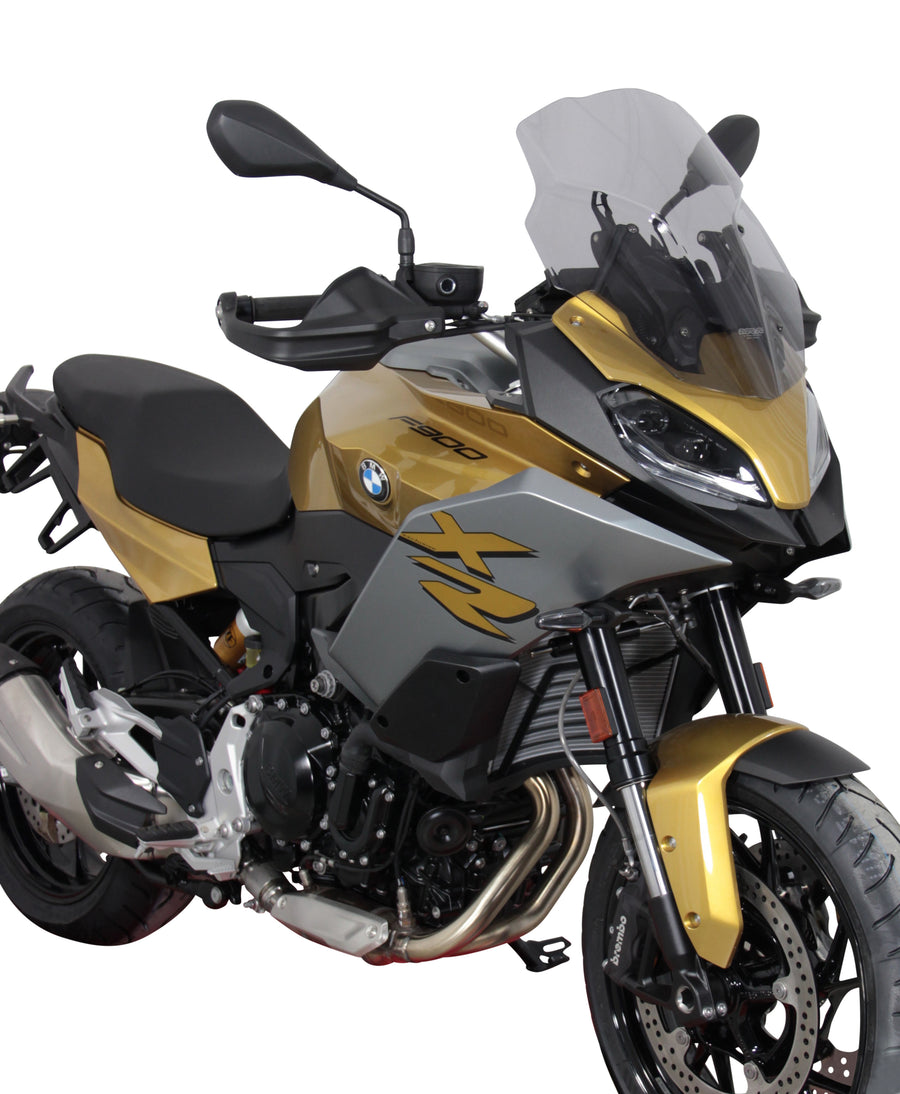 BMW F 900 XR [2020-]-touring disc "TM"