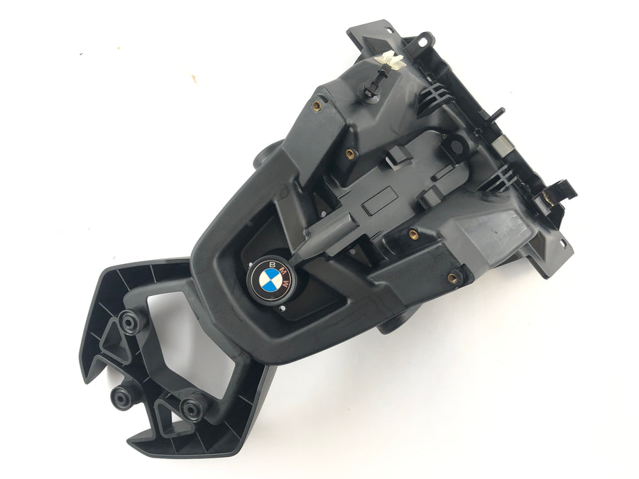 BMW K 1300 R [2010] - License plate holder