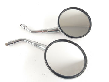 Kawasaki 1500 VN -15 SE VNT 50 A [1989] - Mirror Side Mirror Set Paar - 0