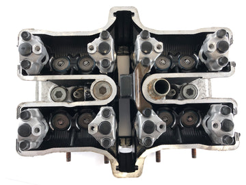 Yamaha V-max 1200 2EN [1997] - rear cylinder head - 0