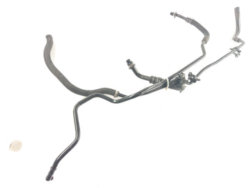BMW K 1200 R [2010] - Oil lines