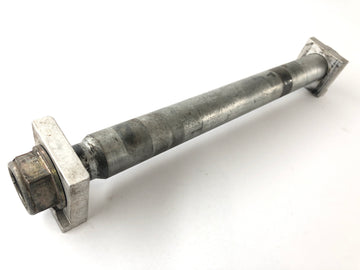 Husqvarna SMR 570 [2003] - Rear axle