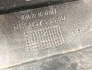 Moto Guzzi Norge 1200 LP [2006] - Cover Starter-3
