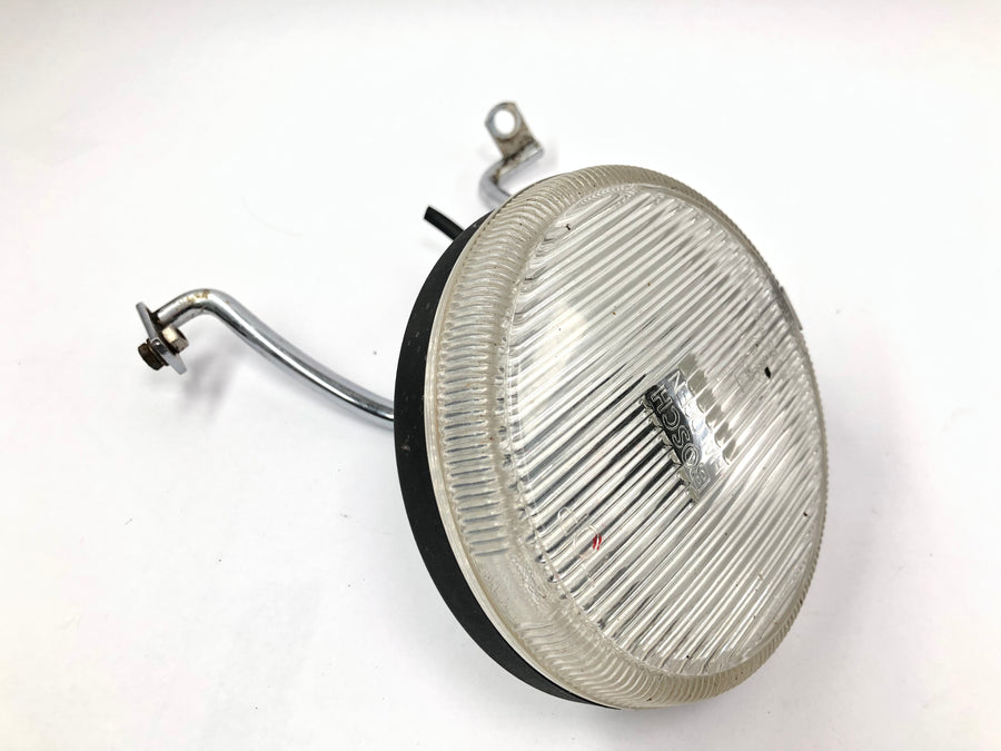 Scheinwerfer Nebelscheinwerfer mit Halter
