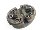 BMW R75/5 [1973] - Cylinder head-2
