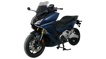 Honda NSS 750 FORZA [2021-2024] – Sportscheibe "SP" - 0