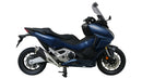 Honda NSS 750 Forza [2021-2024]-Variotouringsscreen "VT"-10
