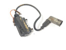 Yamaha RD 250 350 - Typ 351 352 - Zündspule mit Zündkerzenstecker-1