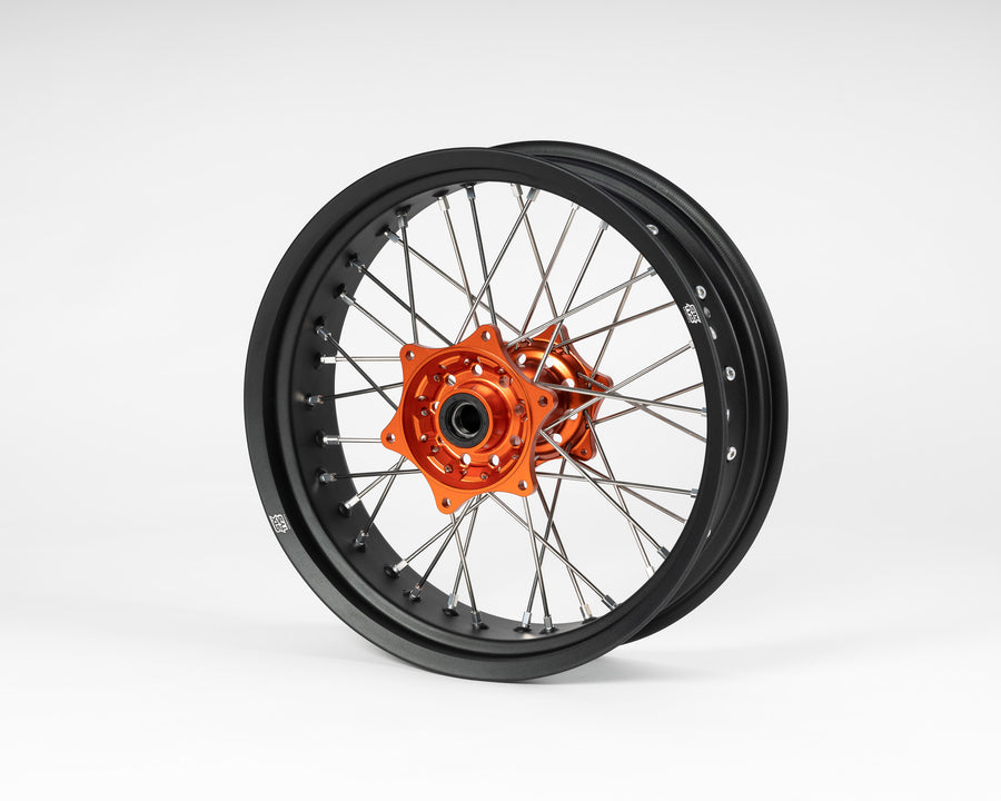 HUSQVARNA TC 125 [2014-2026] - Supermoto wheelset