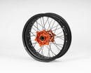 HUSQVARNA TE 150 I [2020-2023] - Supermoto wheelset