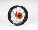 KTM 200 SX [2003-2004] - Supermoto-Radsatz