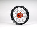 KTM 200 SX [2003-2004] - Supermoto-Radsatz