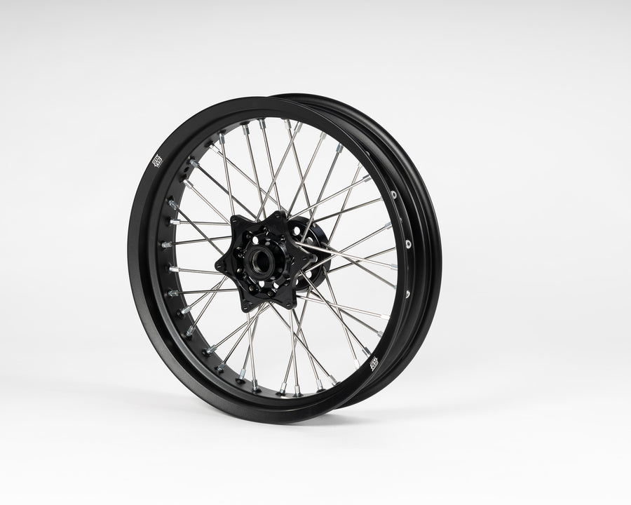 KTM 150 EXC TPI [2020-2023] - Supermoto wheelset