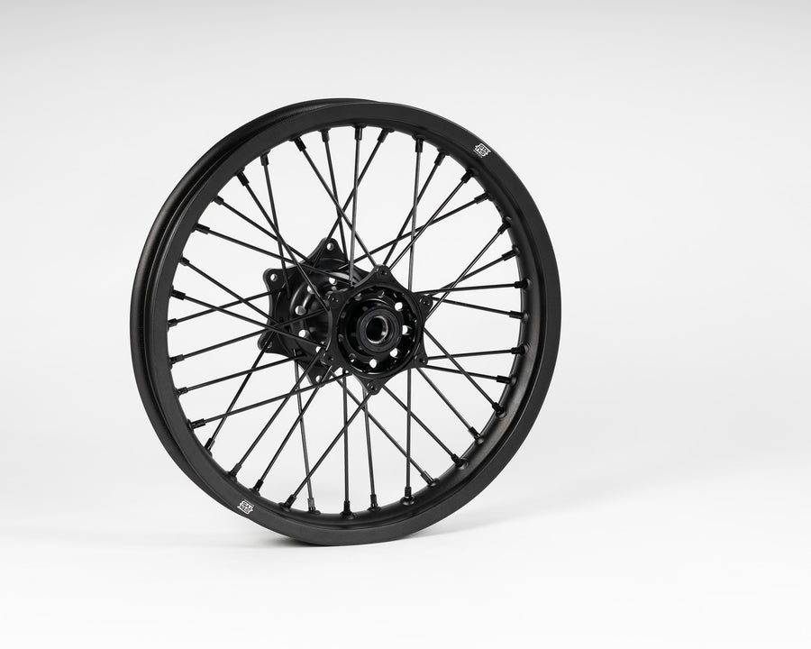 HUSQVARNA FC 350 [2014-2026] - Enduro wheelset