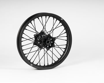 HUSQVARNA FE 450 [2014-2026] - Enduro wheelset