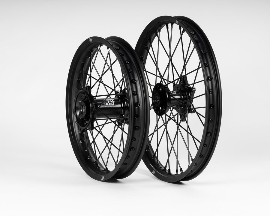 KTM 150 EXC [2024-2026] - Enduro-Radsatz