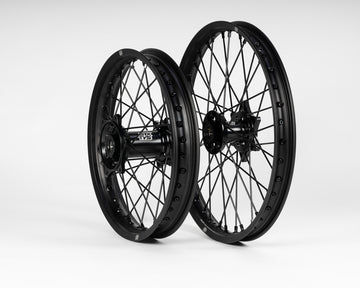 KTM 125 XC W [2017-2019] - MX-wielset