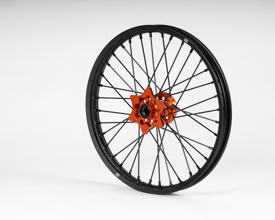 KTM 500 EXC [2010-2016] - Enduro-Radsatz
