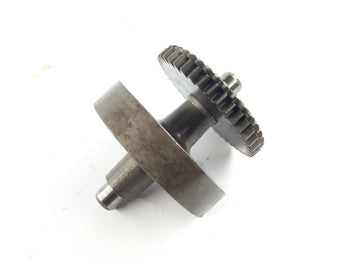 Honda NX 650 Dominator RD02 [1992] - Balance shaft - 0