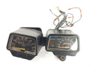 Yamaha TT 600 59X [1985] - Tacho Test Meter Housing Beschadigd-1