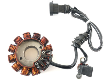 Aprilia RS4 125 TW [2014] - Lichtmaschine Stator - 0