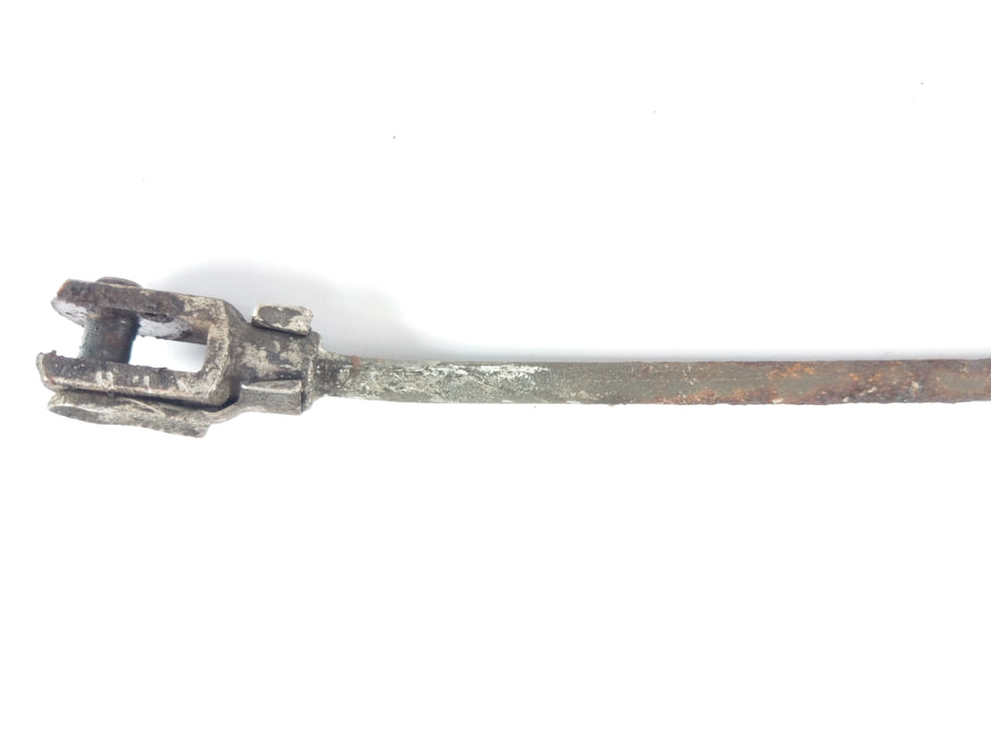BMW R65 LS 248 - Bremsgestänge original
