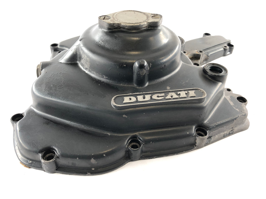 Ducati 900 SS [1993] - Lichte machinebekleding motor deksel