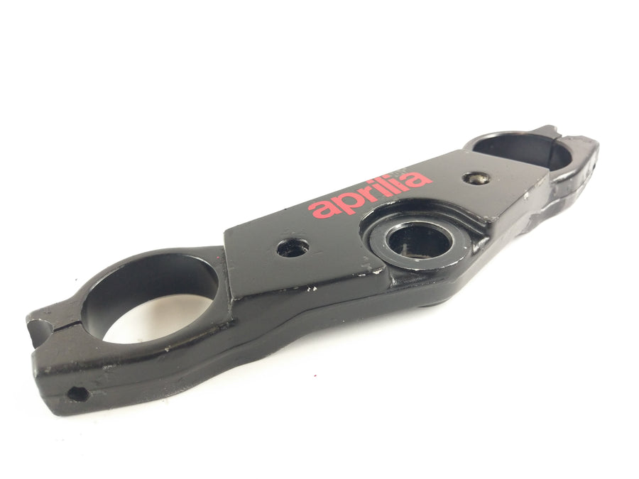 Aprilia Rs 250 [1998] - Fork Bridge hierboven