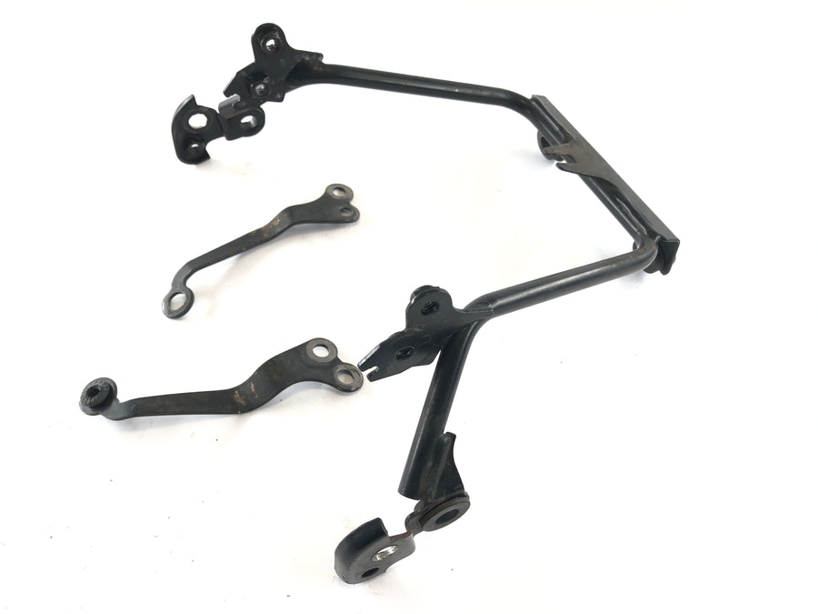 Yamaha XT 660 DM01 [2005] - Antlers