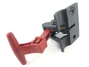 BMW F 650 GS R13 [2000] - Seat lock Seat lock-4