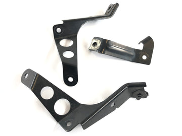 BMW K 1300 S K12S [2009] - Verkleidungshalter Set