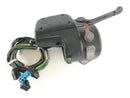 BMW K 1200 RS Type 589 [1999] - Handlebar fitting right brake pump front brake lever front wheel brake-1