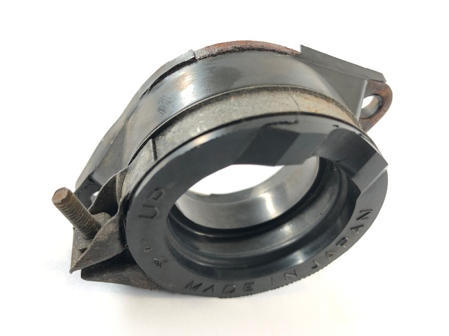 Suzuki DR 250 SJ41A [1982] - Intake -ruis
