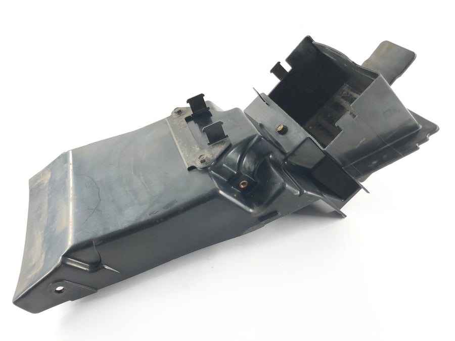 Kawasaki ZXR 400 ZX400L [1993] - Rear substructure inner fairing