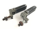 Moto Guzzi GTS 400 [Benelli] - Footrests-2