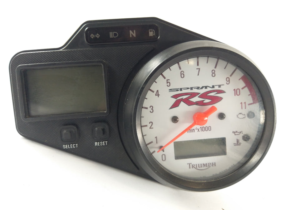 Triumph Sprint 955i RS T695 [2000] - Cockpit Tacho Armaturen
