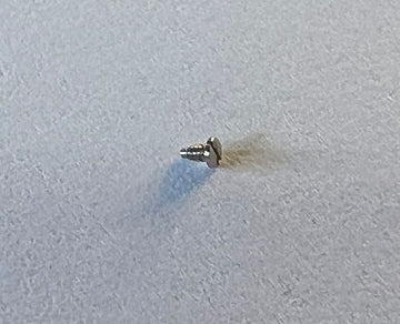 Rolex Cal. 2030 [Datejust 26 mm] - 54414 schroef voor ankerbrug