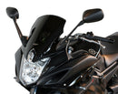 Yamaha XJ 6 Diversion F / Fz 6 R [2010-]-Originele vormschijf "O"-1