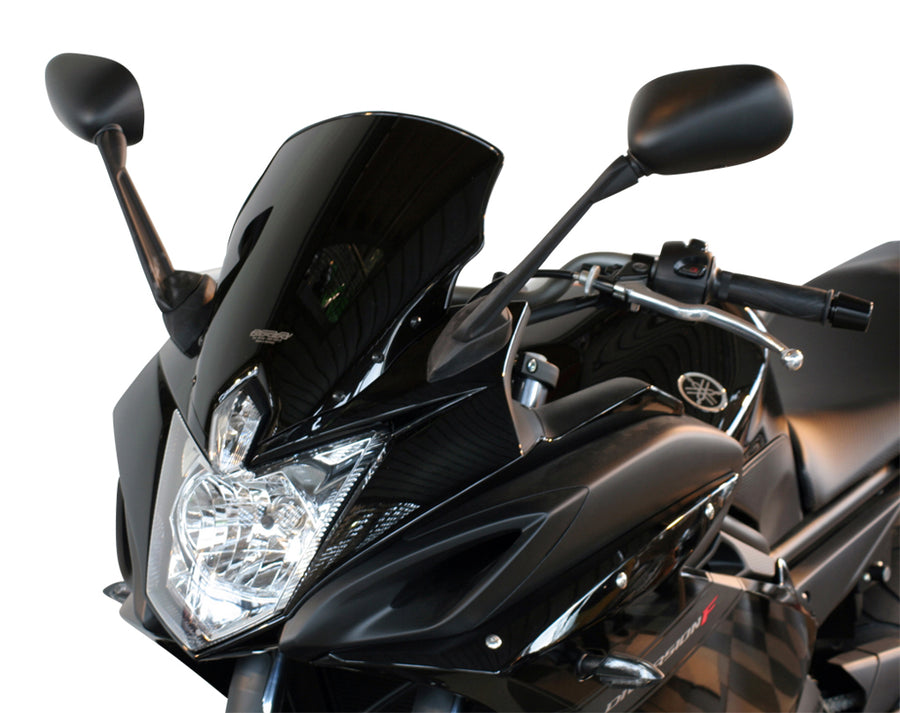 Yamaha XJ 6 Diversion F / Fz 6 R [2010-]-Originele vormschijf "O"