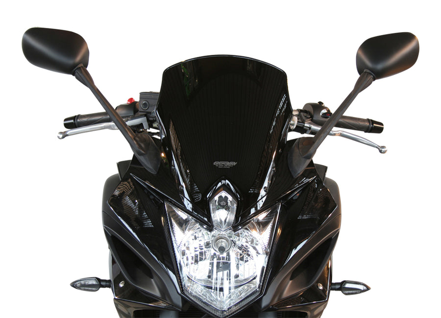 Yamaha XJ 6 Diversion F / Fz 6 R [2010-]-Originele vormschijf "O"