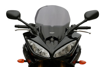 Yamaha FZ 8 FAZER [2010-] – Tourenscheibe "T" - 0
