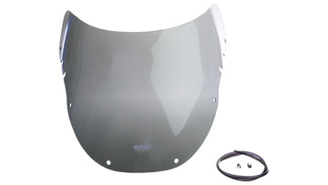 Yamaha voor 600 [1991-1993] -Spoiler Disc "SN"