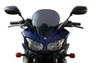Yamaha FZS 1000 FAZER [2001-2005] – Tourenscheibe "T"-2