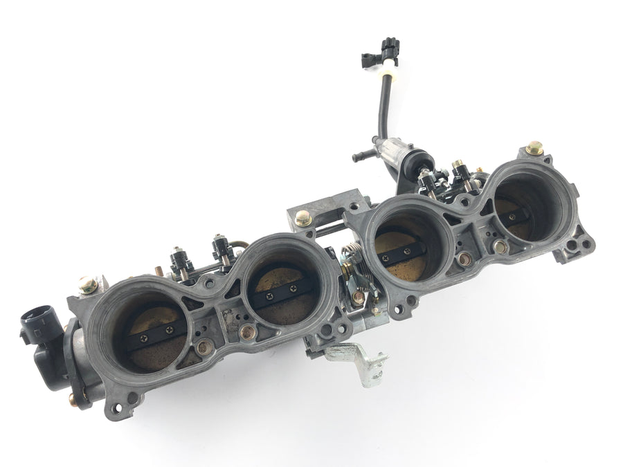 Honda CBR 900 SC50 - Drosselklappe