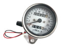 Yamaha XS 650 Type 447 [1975] - Tacho -kilometerstand-5