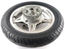 Honda CB 650 RC03 [1980] - Hinterrad Rad Rim-4
