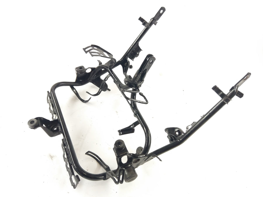 Honda CBX 750 F RC17 [1985] - Lamphouder bekledinghouder Antlers