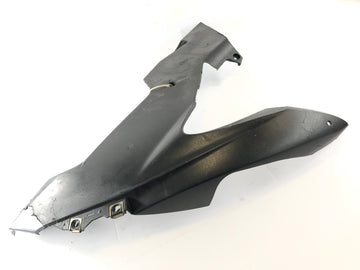 Yamaha YZF R1 RN12 [2005] - Richtingszijde rechtsonder opruimen - 0