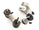 Honda XL 600 LM PD04 [1987] - Deflace Lever Spring Bone-1